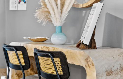 Heated Pool Villa with Mini Golf & Game Room Fort Lauderdale - Foto 30