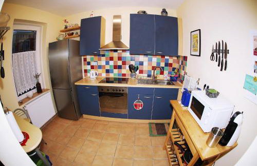 Jessop Haus - Foto 32