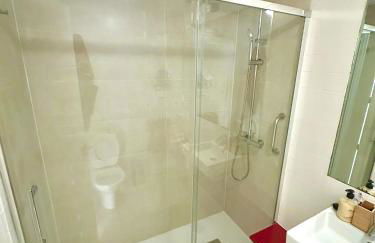 Villa Hélice - Apartamento con piscina, terraza y pádel en Cabo de Gata - Foto 15