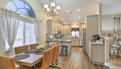 Redding Home with Patio Near Fishing! - Foto 5