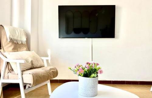 Vistas al mar primera linea playa Valdelagrana - Foto 16