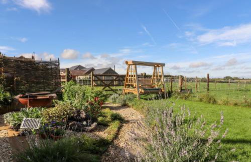 The Happy Valley Pod - Foto 15