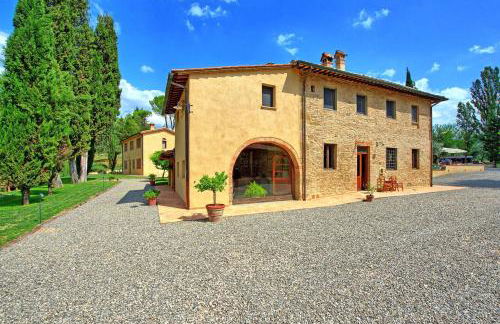 La Pimpinella di Semifonte - Foto 19