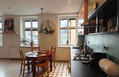 Kolor&Dizajn Apartament, Bielsko-Biała, City Center, Dworzec PKP - Foto 67