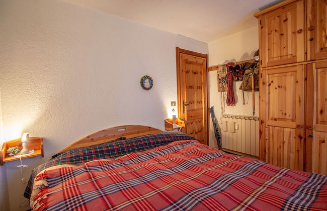 JOIVY Family Apartment, near Ski Lifts, In Courmayeur - Foto 5