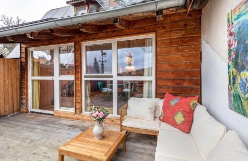 Haus Der Malerin Andrea Gawaz - Foto 34