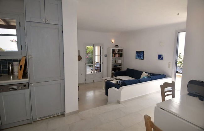 Angali HM Quiet 3 Bdrm Home on the Beach - Photo 14