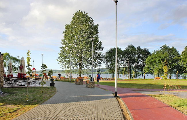 Beautiful Bungalow Directly at the Lake in Nadole - Photo 15