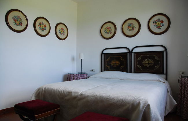 Agriturismo Cabbiavoli - Foto 25