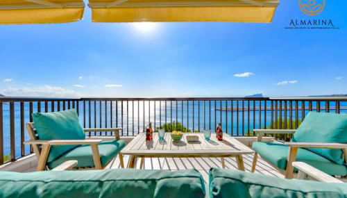 Moraira Bay 8 - By Almarina Villas - Photo 2