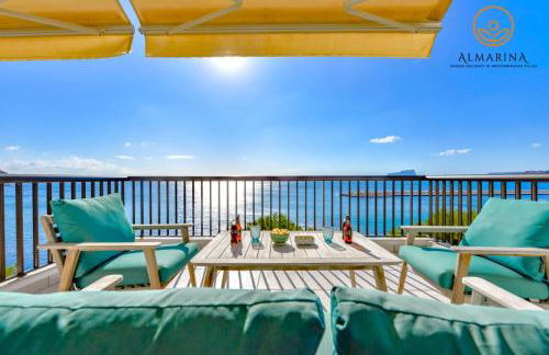 Moraira Bay 8 - By Almarina Villas - Photo 2