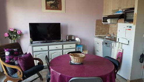 T2 Duplex 40m2 proche Orly et RER C 28mn Paris - Foto 4