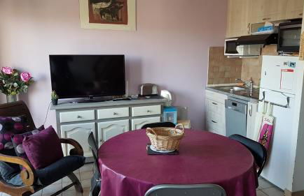 T2 Duplex 40m2 proche Orly et RER C 28mn Paris - Foto 4