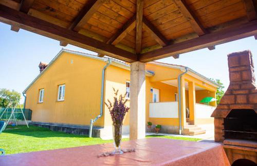 Holiday home Labud - Foto 25