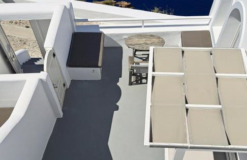 Yposkafo Suites - Studio - Santorini - Foto 4