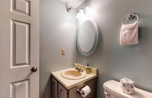 Footbridge Escape - Foto 25