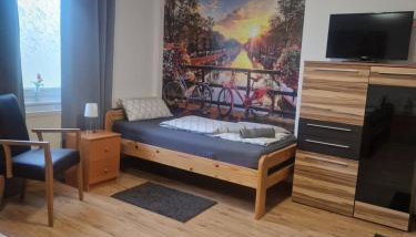 Ferienhäuschen Like at Home - Foto 5