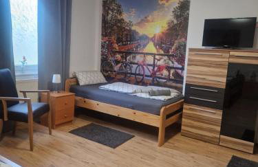 Ferienhäuschen Like at Home - Foto 5