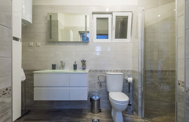 Cosy Holiday Home in Policnik With Pool - Foto 19