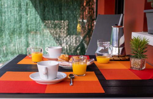 IBARRANGELU Suite - Foto 29