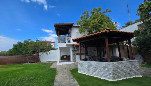 La Casa Pacifica - Foto 2, Garden, Garden view