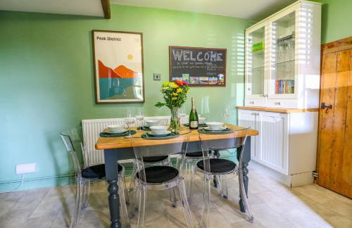 Chimney Cottage - Foto 11