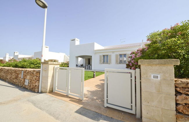 Blue Sea - Villa Zefiro 27 - Locz - Foto 23