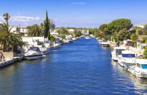 Appartement vue exceptionnelle sur les canaux - Foto 19