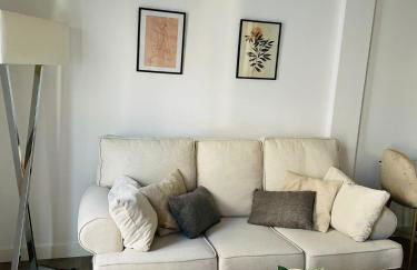 Precioso Apartamento céntrico con piscina - Foto 22