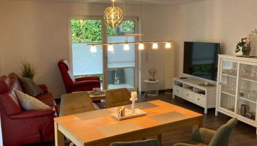 Klimatisierte Wohnung Schwarzwald Europapark Rust barrierefrei 110 qm - Foto 2