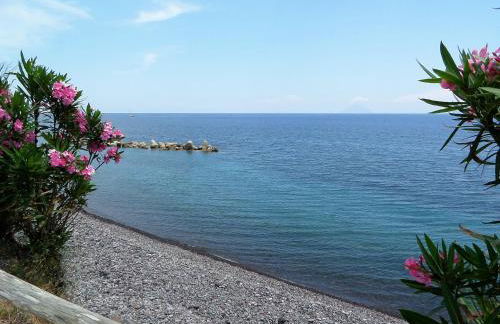 Case sulla spiaggia di Santa Marina Salina - Foto 35