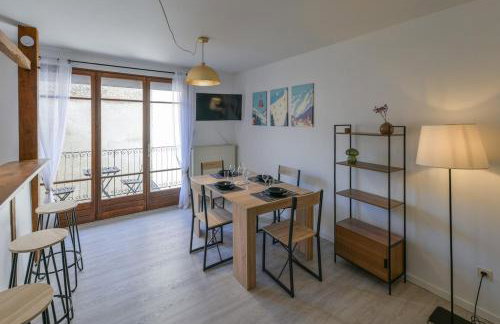 Le Pic - Hyper Centre - balcon et terrasse - Photo 14