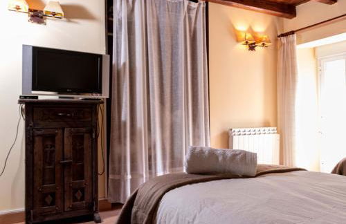 Casa Rural El Balcon de Tera - Foto 27