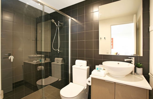 Back of the Block Bulimba - Foto 10