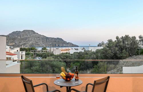 Nemesis Villas - Foto 63