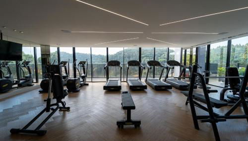 The Spot One By Xtay - Apartamentos de Luxo com acesso exclusivo ao Balneário Shopping - Foto 5