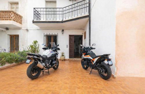 La Casa sulla Piazza - con giardino - Photo 56