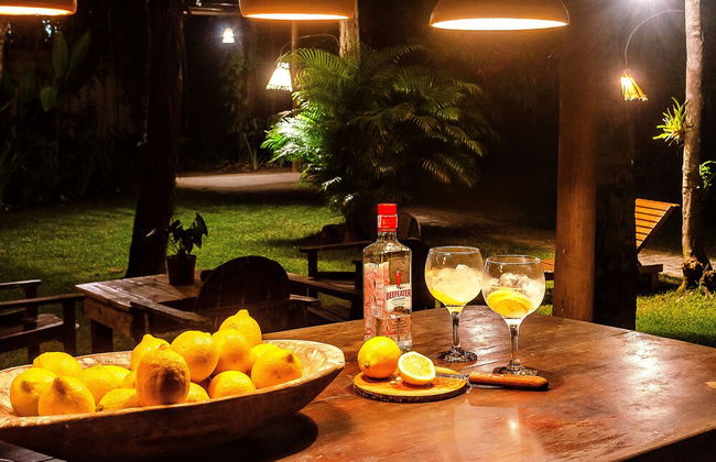 CASA BIRIBIRI TRANCOSO - Photo 28