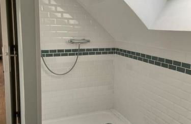 Appartement à l'étage de notre maison - Photo 10