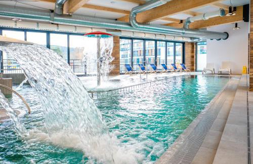 Bel Mare Patio B217 - Foto 27