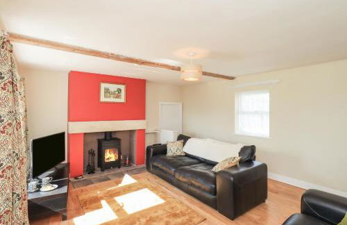 Allergarth Barn - Foto 4