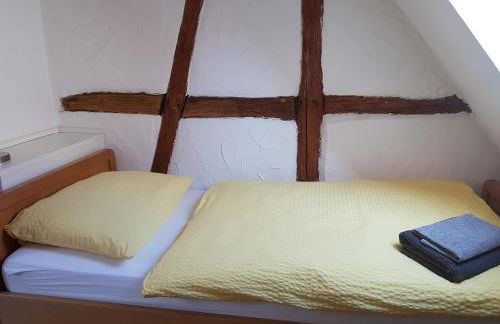 Ferienhaus Nr. 10 - Foto 7