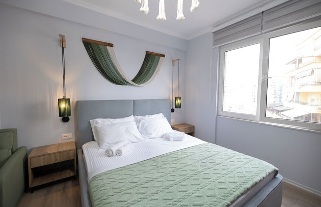 Boho Central Apartment - Foto 52