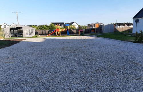 REPOS domki - Photo 15