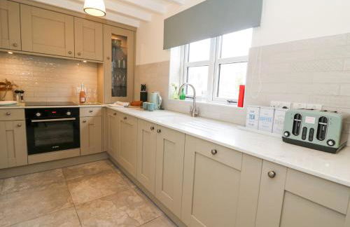 Dyffryn Cottage - Foto 13