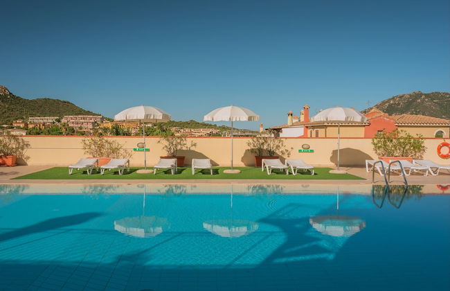 Stylish Residence Le Fontane 2 Bedroom 6 Persons Child - Foto 17