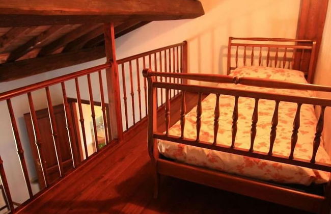 Agriturismo Ragoncino - Photo 19