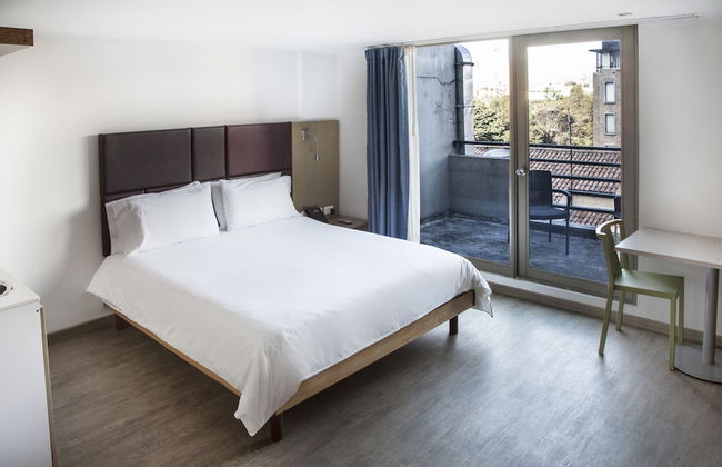 Viaggio Teleport Suites - Photo 13