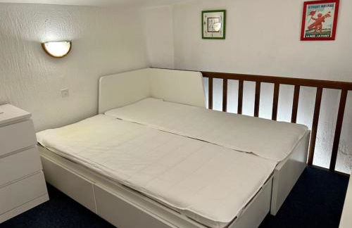 Studio avec piscine et tennis - Foto 12