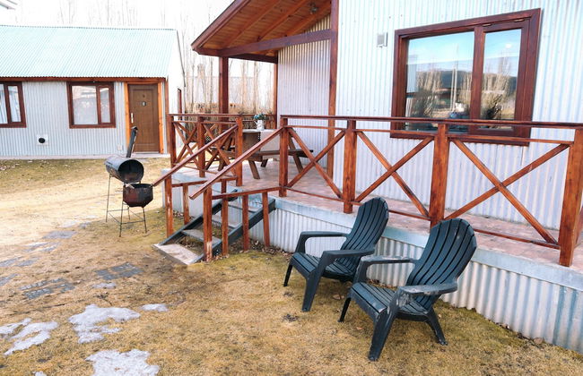 Cabañas Las Cumbres - Foto 30